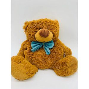 Cozy Hugs Bear Freezable Microwaveable